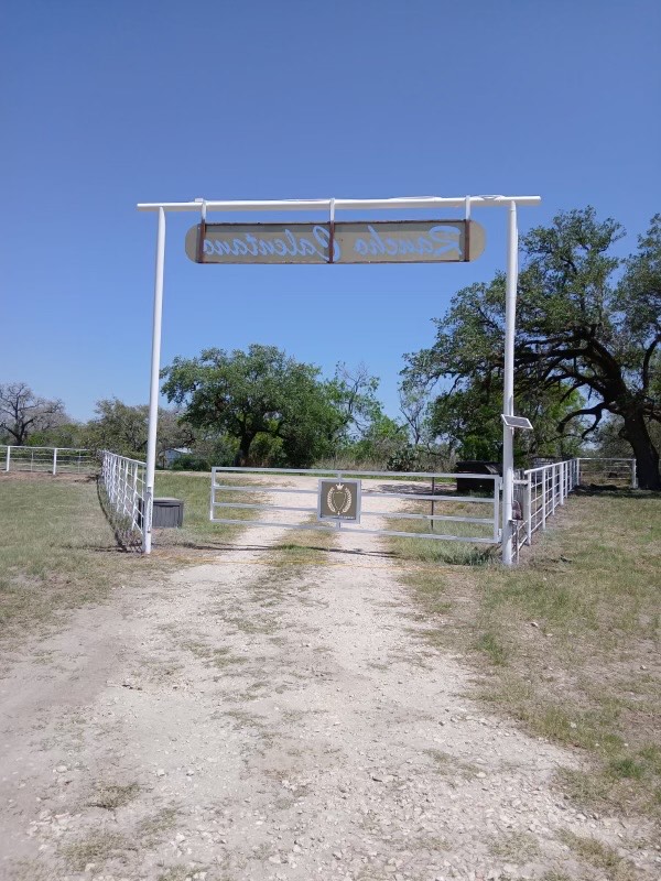 Custom Ranch Fencing San Antonio